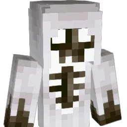 FeatherstoneT Minecraft avatar bust