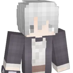 Featherwit_yu Minecraft avatar bust