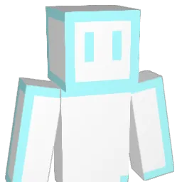 FeatheryTable34 Minecraft avatar bust