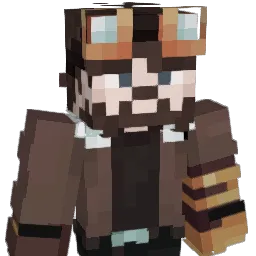 FebNeb's Minecraft skin
