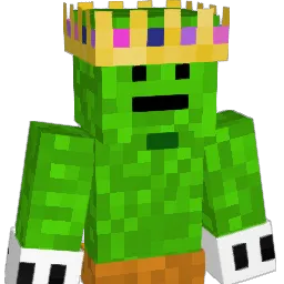 Feballs's Minecraft skin