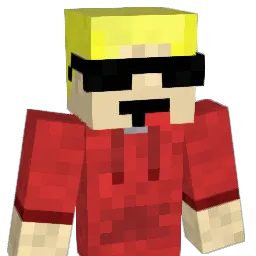 FebatistaJr Minecraft avatar bust
