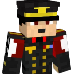 Febl90 Minecraft avatar bust