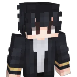 Febrianel's Minecraft skin