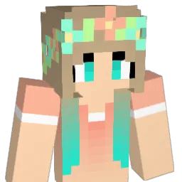 Febry_V Minecraft avatar bust