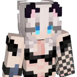 Febulosit's Minecraft skin