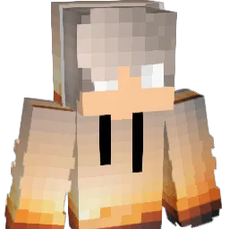 Fed0r_bug Minecraft avatar bust