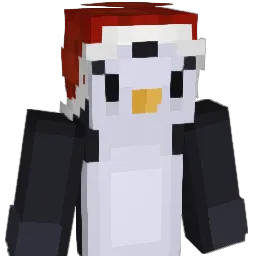 Fed3xs Minecraft avatar bust