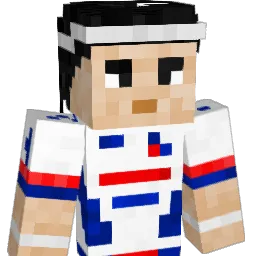 FedeBolso's Minecraft skin