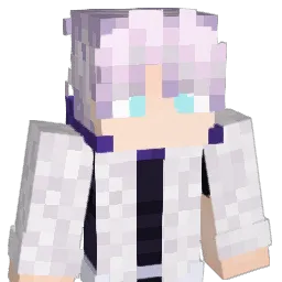FedeMercurio73 Minecraft avatar bust