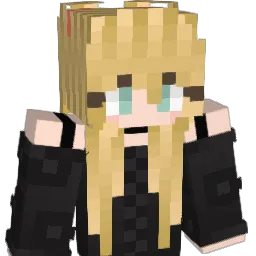 FedeMine97 Minecraft avatar bust