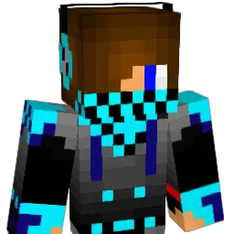 Fede_004 Minecraft avatar bust