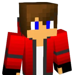 Fede_201's Minecraft skin