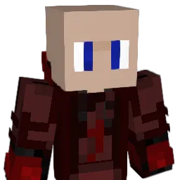 Fede_barbaro Minecraft avatar bust