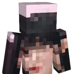 FedeeeG Minecraft avatar bust