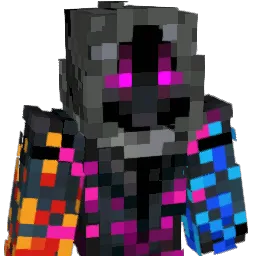 Fedenisse2 Minecraft avatar bust