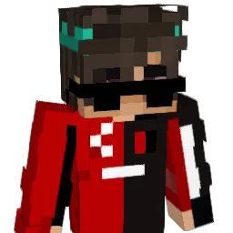 Fedepelusaye Minecraft avatar bust