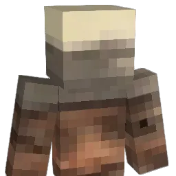 Feder014 Minecraft avatar bust