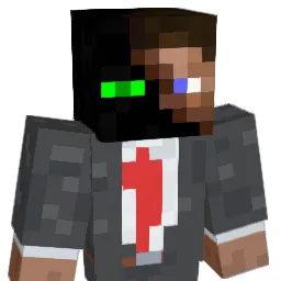 Federaxt2000's Minecraft skin