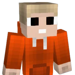 Federicoloz Minecraft avatar bust