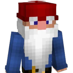 Federtasche007 Minecraft avatar bust