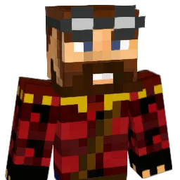 Federxon's Minecraft skin