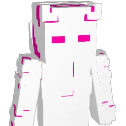 Fedex93 Minecraft avatar bust