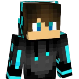 Fedexlix12 Minecraft avatar bust