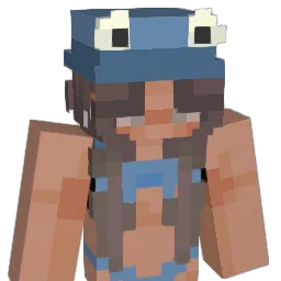 Fedez_Taco Minecraft avatar bust
