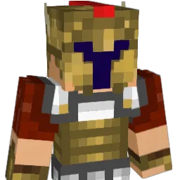 Fedon8's Minecraft skin