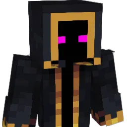 FedorDK Minecraft avatar bust