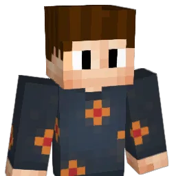 FedorSan Minecraft avatar bust