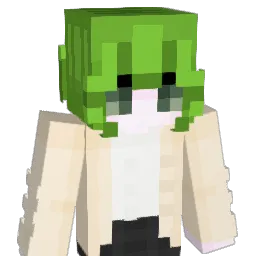 Feduchella's Minecraft skin