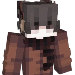 Feduck's Minecraft skin