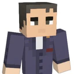 Feduneon's Minecraft skin