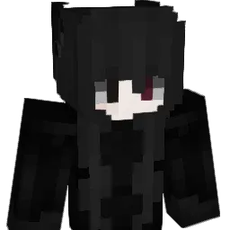 Fedurs's Minecraft skin