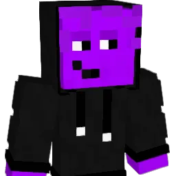 Fedyasuper31 Minecraft avatar bust