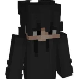 Fee2Ration Minecraft avatar bust