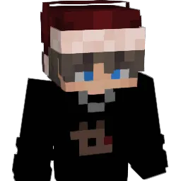 Fee_zy Minecraft avatar bust