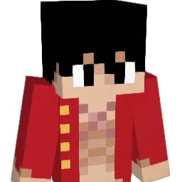 Feebee1129's Minecraft skin