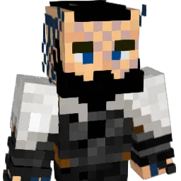 FeebleDrankard Minecraft avatar bust