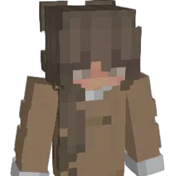 FeebsJ Minecraft avatar bust