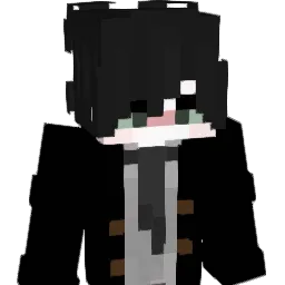FeedBack077's Minecraft skin