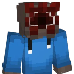 FeedDown's Minecraft skin