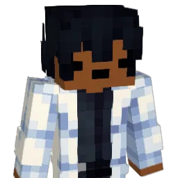 FeedMe23's Minecraft skin