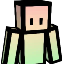 FeedMeBigCookies Minecraft avatar bust
