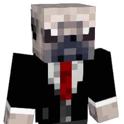 FeedMeDude Minecraft avatar bust