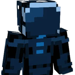 FeedSuperset302 Minecraft avatar bust