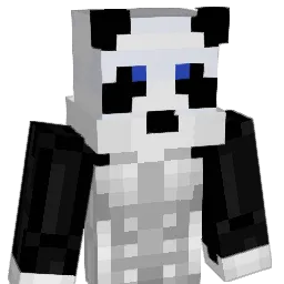 FeedTheMoose Minecraft avatar bust