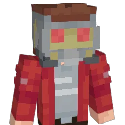 Feedback_xo Minecraft avatar bust